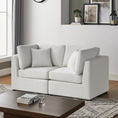 Mchargue 2-Piece Sofa