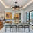 Trevier 42'' Ceiling Fan