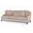 Dapper Upholstered 88'' Sofa-36413083-36413053