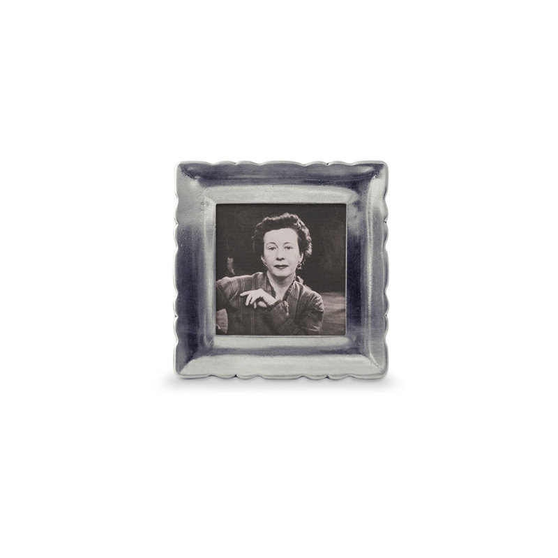 Carretti Picture Frame, 2.2" x 2.2"