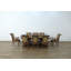 Modigliani 11 - Piece Extendable Dining Set-2010243294