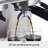 Zstar 0 -Cups Coffee Maker