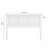 Window Pane Wood Queen Panel Headboard-1747267296