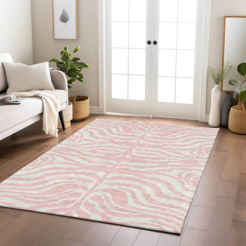 Tapis Chayden, Rectangle 9 pi x 12 pi