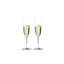 RIEDEL Vinum Champagne Flute (Set of 2)