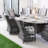Aeryna 8-Person Dining Set With Cushions
