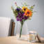 Ruebin 8'' Glass Table Vase-211359194