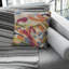 Print Linen Indoor/Outdoor Pillow Cover & Insert-742043839