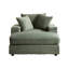 Chaise longue rembourrée Rodson-232051418