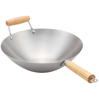 Judge, Essentials -Wok