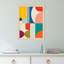 Mid Century Modern Pattern by Rachel Lee-900430804-900430376