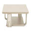 Lotus Bay Rectangular Cocktail Table - Sand