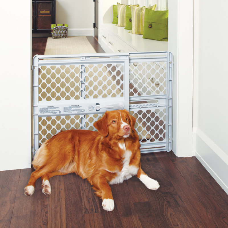 Barrière de sécurité pour bébé Supergate Classic