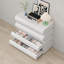 8 Drawer Dresser For Bedroom-453445398