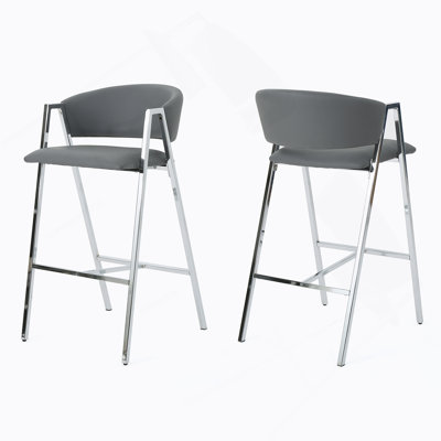 Chaise de bar