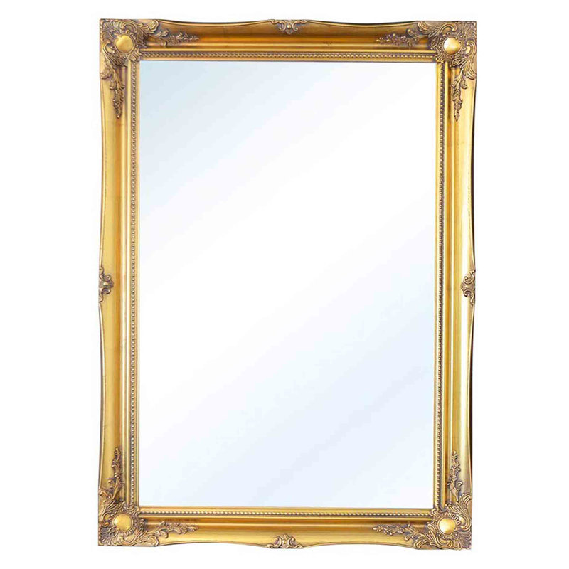 Gowen Rectangle Mirror