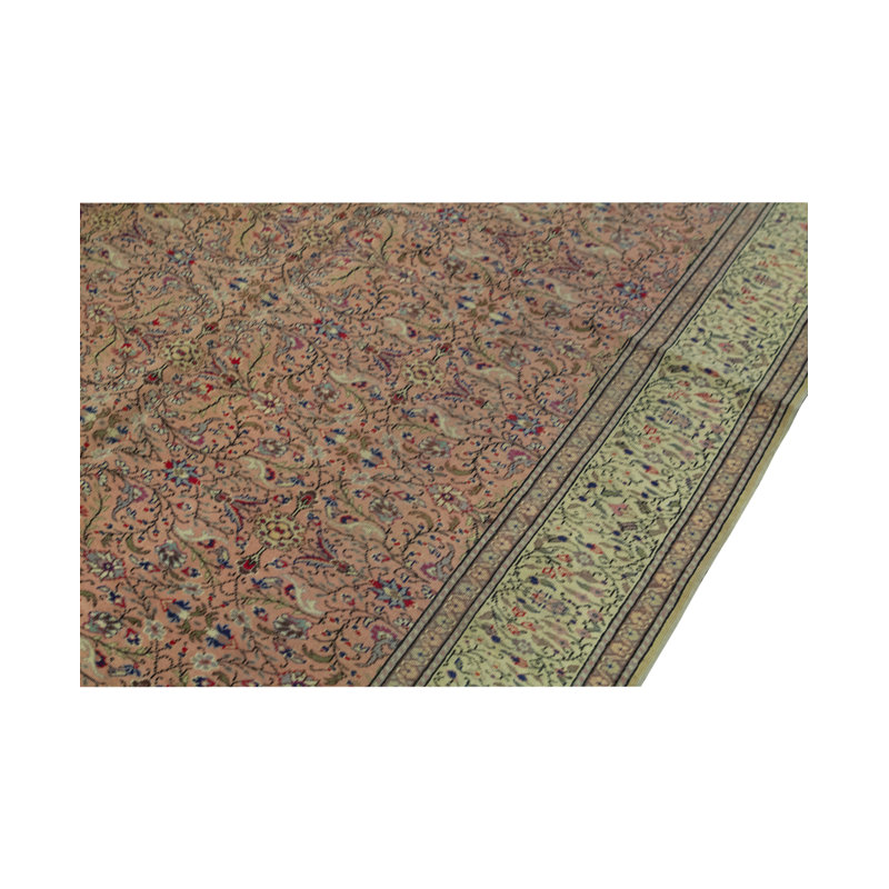 Hand Woven Wool Oriental Area Rug