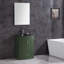 Ensemble de meuble-lavabo simple 24 po Boger-405070663