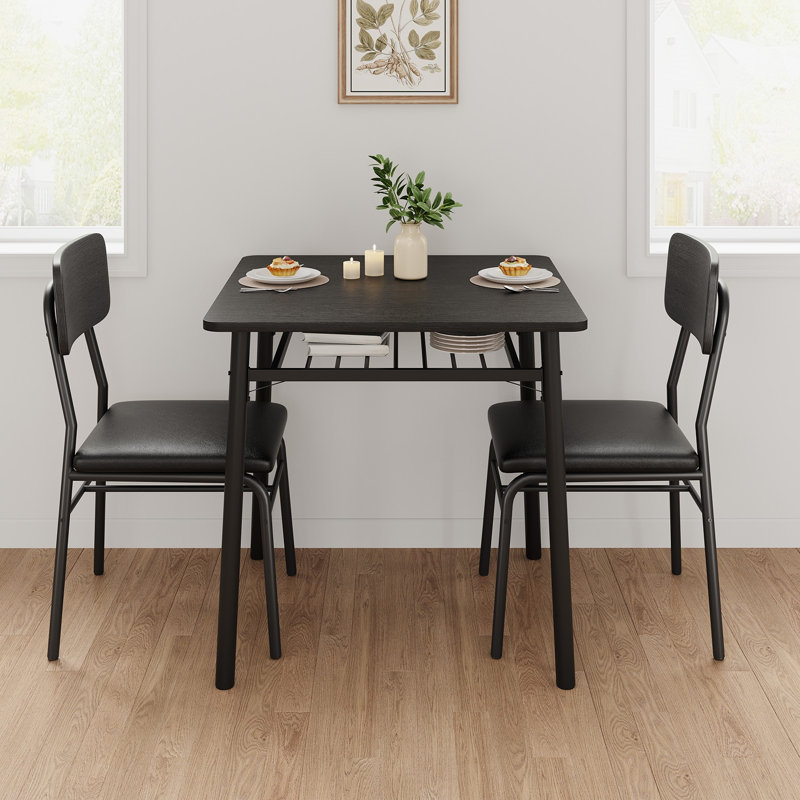 2 -Person Dining Set