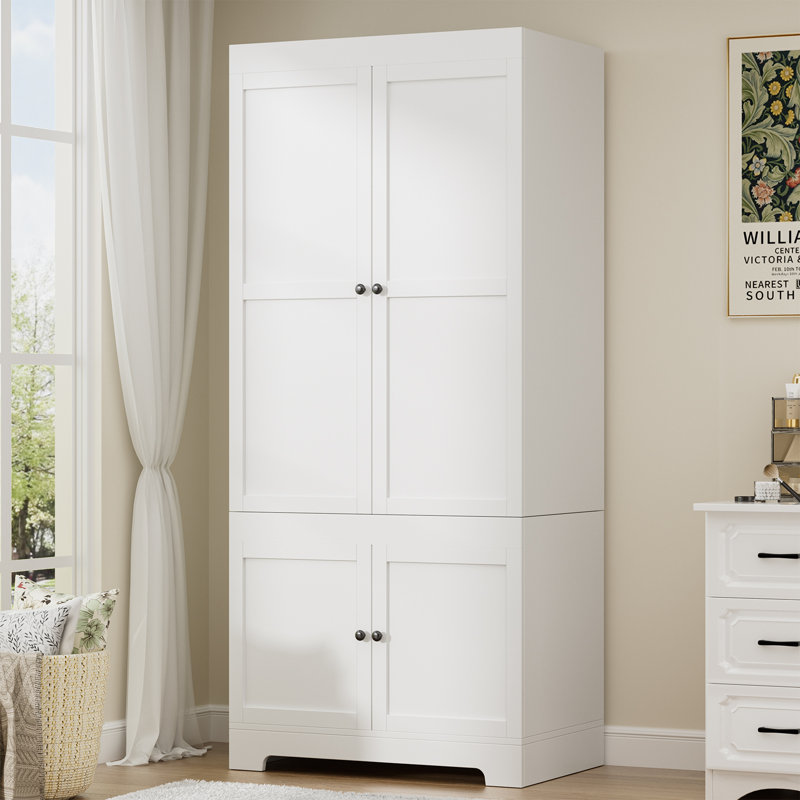 Armoire-penderie Armoire