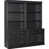 Black est en rupture de stock