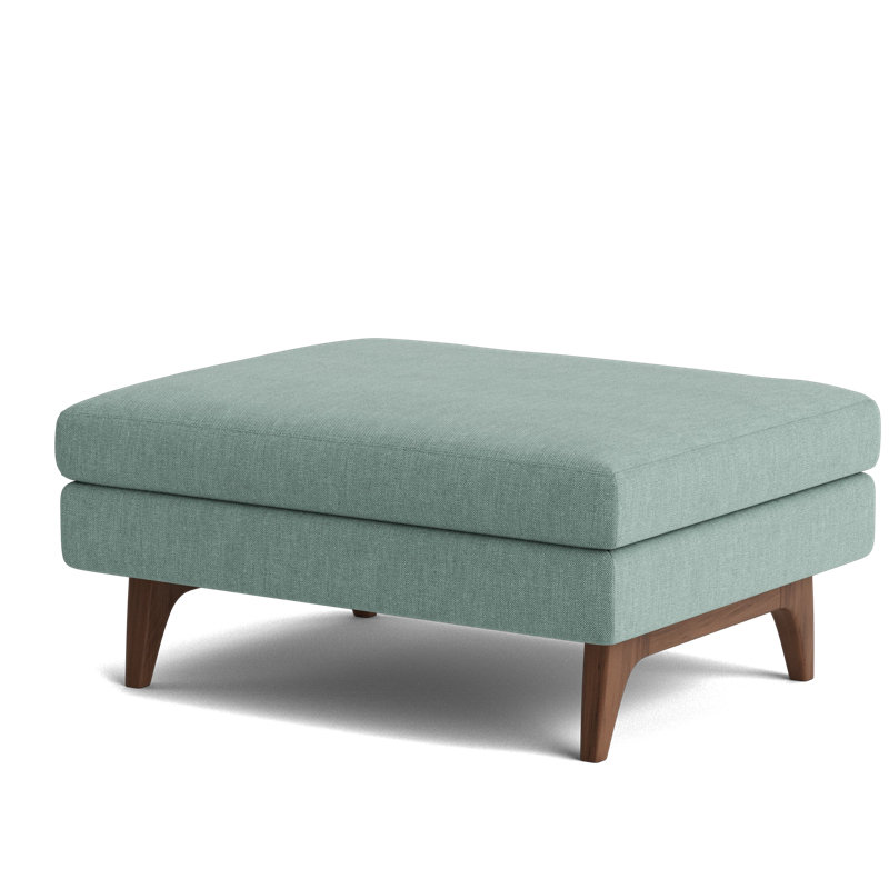 Tyler Ottoman, Performance Weave - Spa