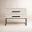 Dwell 2 - Drawer Nightstand-1151232060