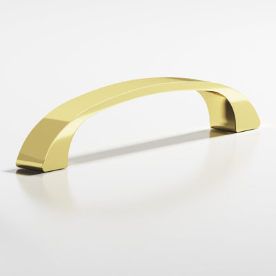 Bow Cabinet Pull
