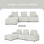 Canapé modulaire Demko-1950729856