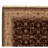 Hand Knotted Wool Oriental Indoor Rug