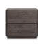 Trona Nightstand