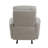 Ray Upholstered Recliner