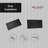 11.42" x 22.83" 3D Acoustic Wall Panel (6-pack)-98847319