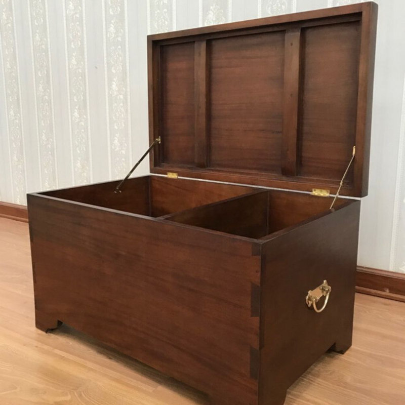 Harry Blanket Chest