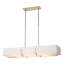 Exos 4 - Light Unique/Statement Linear Pendant-334875629-334875618