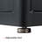 CNC tool cabinet CNC tool holder storage system BT50 tool cabinet