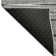 Premium Machine Washable Prisco Gray Rug