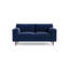 Skinny Fat Loveseat (70")-1746537781