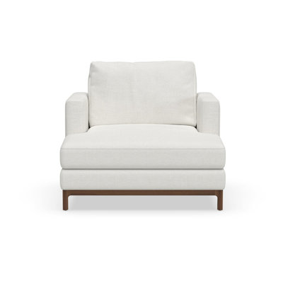 Qi Armchair