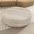 Coffee Table,Cocktail table,Living room table with Round top-448049127-448049124
