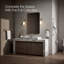 Artifacts® Double 24" Wall Mounted Towel Bar-213844607