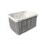 Brambly Cottage Wicker Decorative Basket-38038860-38038858