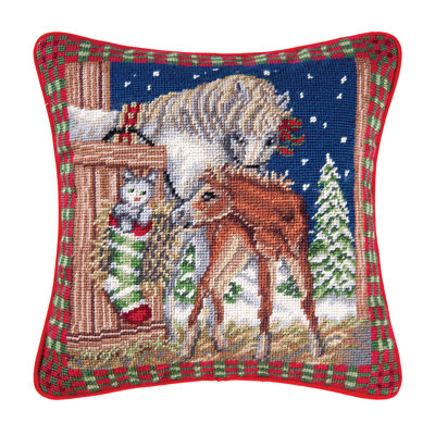Horse Decorative Accent