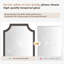 Miroir de salle de bain Laritha-1059540604-1012681454