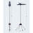 Stainless Steel Foldable Tripod Drying Rack-233341767