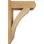 Persienne en bois rustique Thorton Craftsman-106952028-31652289