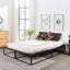 Henniker Bed Frame-2144677794