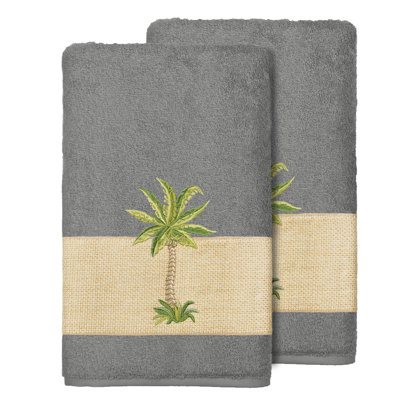 Colton Midweight Bath Towel