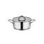 Ensemble de casseroles