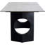 Rectangular 180Cm L x 90Cm W Dining Table